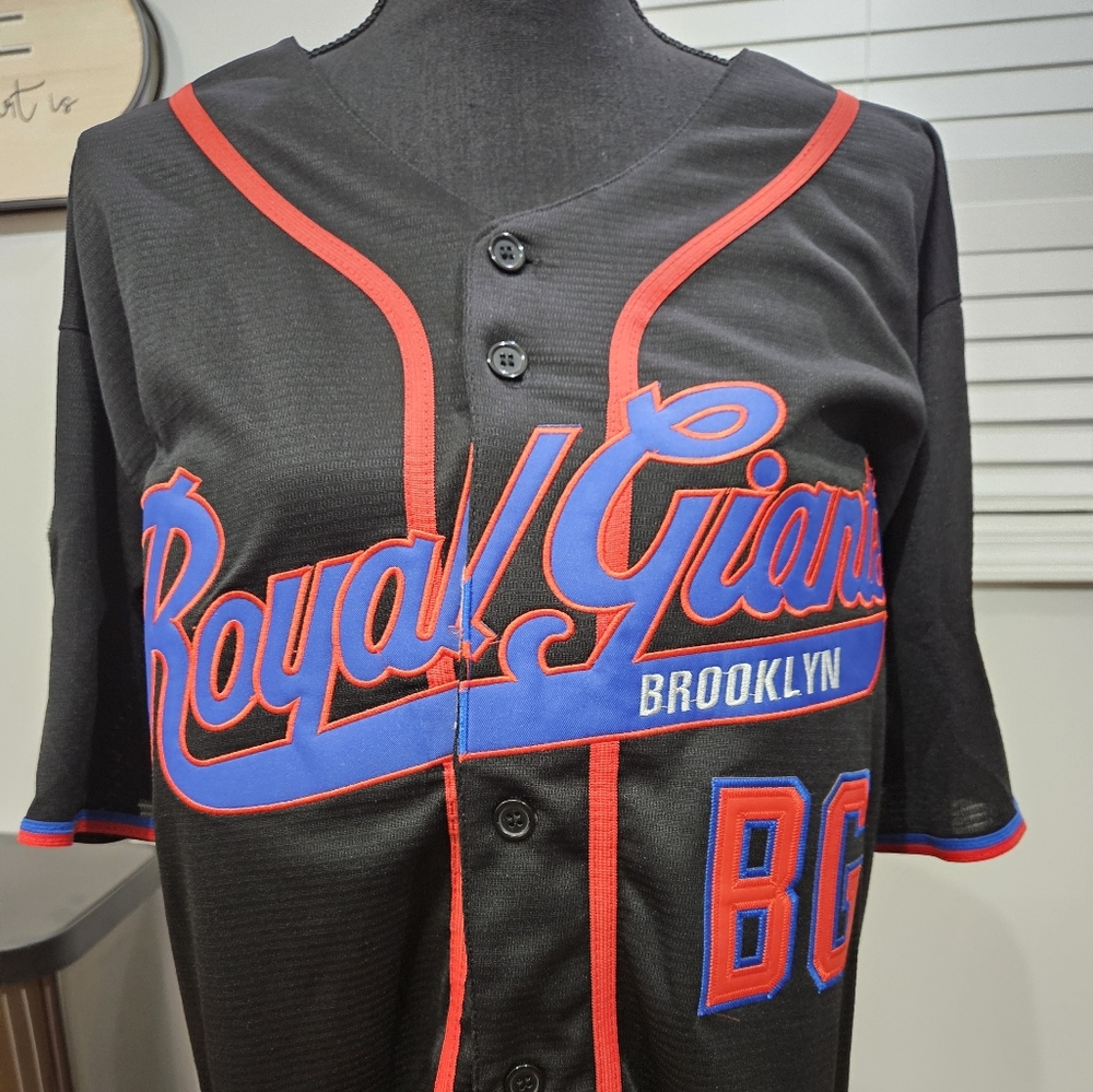 Jersey